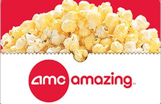 AMC Theaters