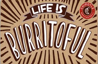 Chipotle