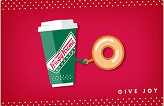 Krispy Kreme