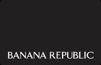 Banana Republic