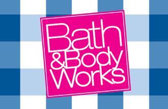 Bath & Body Works