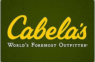 Cabela's