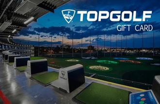 Topgolf