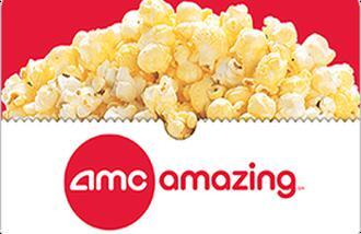 AMC Theaters